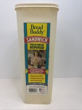 Vintage Buddeez Bread Buddy