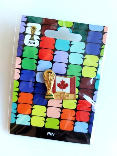 Official canada trophy - official,