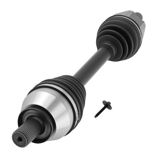 Drive shaft front left - shaft,