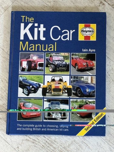 Haynes manual h4521 the kit - haynes,