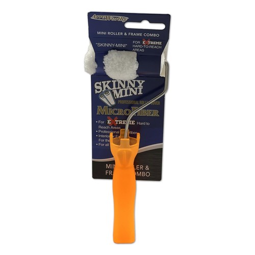Arroworthy mini roller - arroworthy,