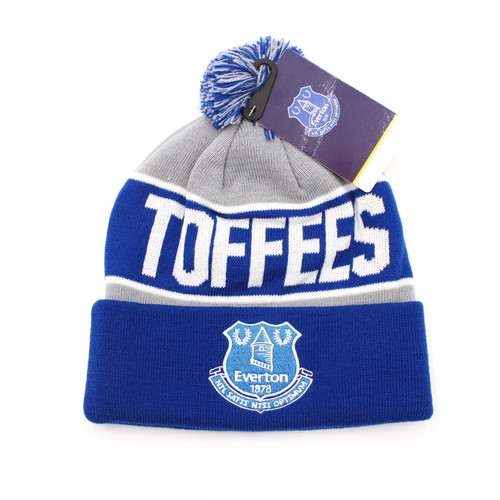 Everton official toffees - everton, fc