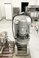 Hobart Mixer 40 qrt HSM40 3