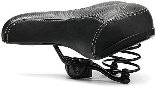 Bike seat comfort saddle - bike,