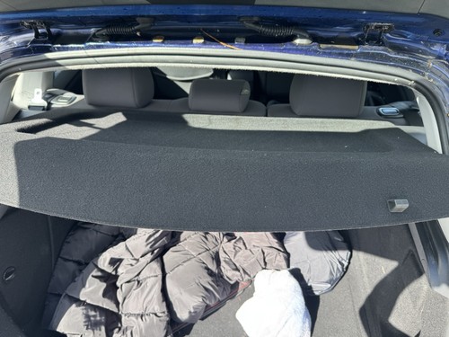 Mazda 2008 2013 parcel - mazda, 2008-2013