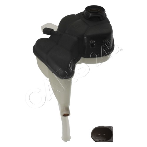 Swag coolant expansion - swag,