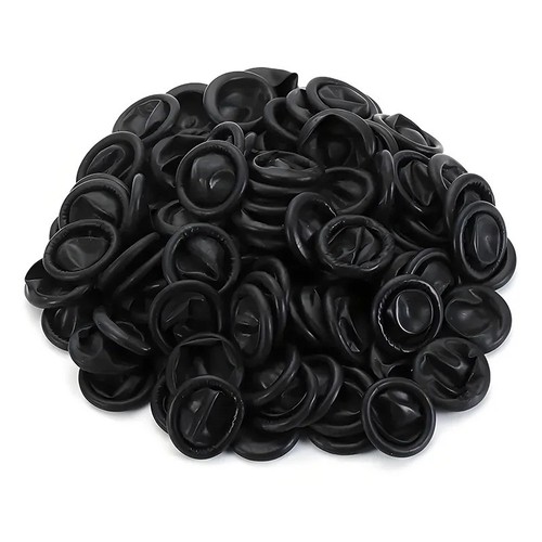 Finger cots latex rubber - cots,
