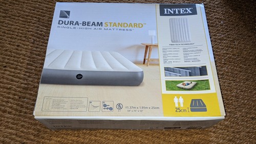Intex dura beam - intex, standard