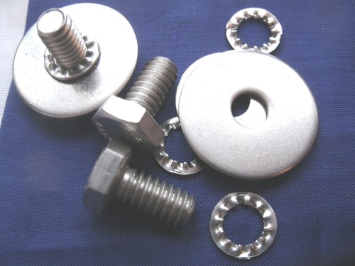 New rover p5b water pump - rover,