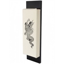 Makiwara Board – Wall-Mount Striking Pad w/ Impact Foam | Martial Arts Training