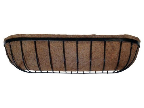 Planter trough with - planter,