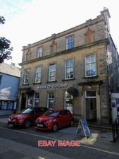 PHOTO  ORKNEY BANK OF SCOTLAND