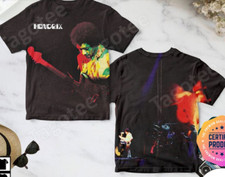 Jimi Hendrix Band Of Gypsys