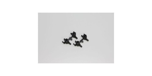 Kyosho mini awd camber - kyosho,