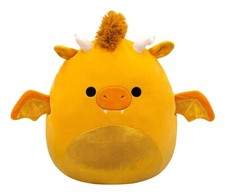 Squishmallows 16" - Mister the