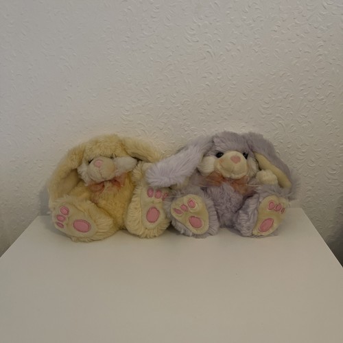 Vintage keel toys rabbit bunny - vintage,