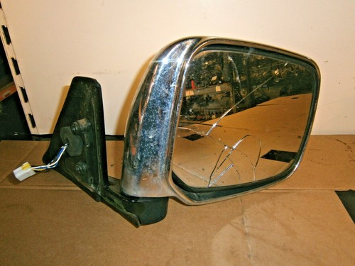 Mitsubishi l200 2000 2006 crew - 2000-2006,