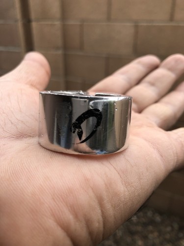 Diamond back seatpost clamp - diamond,