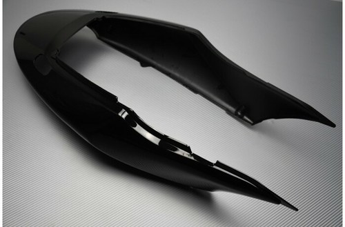 Black rear tail - tail, panel