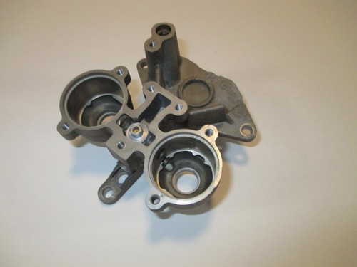 Tbi fuel injector pod gm - tbi,