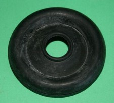 TRIUMPH T120 TR6 TR7 T140 FRAME & HEADLIGHT WIRING RUBBER GROMMET 99-9980 862217