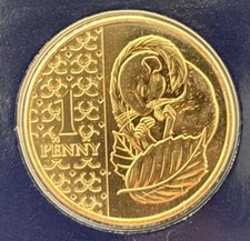 2023 King Charles III Dormouse