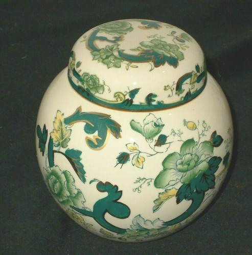 Vintage masons green - masons,