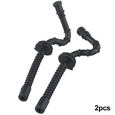 Set 2x Fuel Line Hose Pipe For