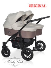 RIKO BASIC SAXO BABY DUO