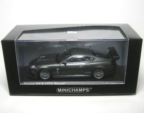 Jaguar xkr gt3 grey - gt3,