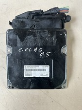 MERCEDES W203 C CLASS C180K
