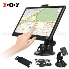 XGODY 7'' Touchscreen 16G