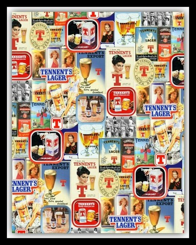 Tennents lager beer pub bar - pub,