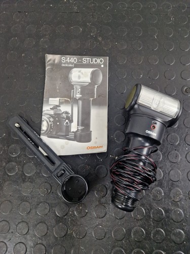Osram s440 powerful - osram, hammerhead
