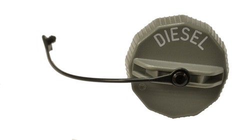 Genuine fuel tank - tank, cap