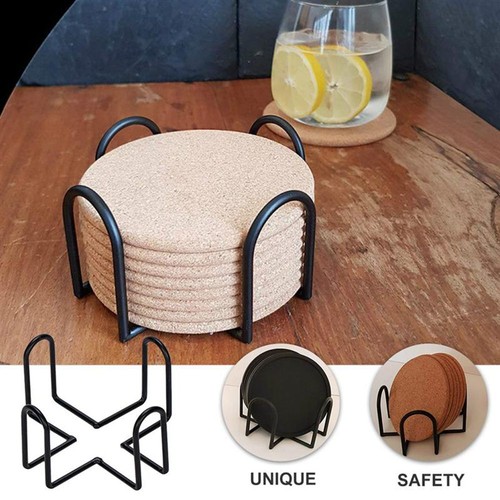 1pc coasters shelf coaster - 1pc,