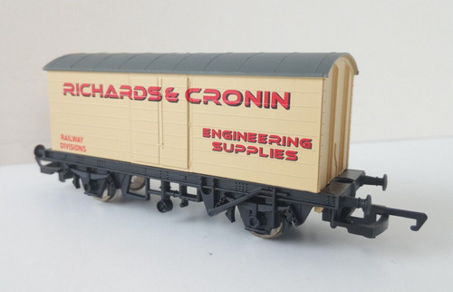 New hornby gauge wheel - hornby,