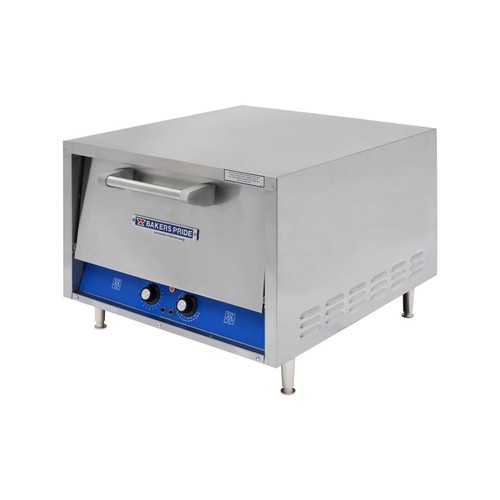 Baker pride pizza oven p22s - pride,
