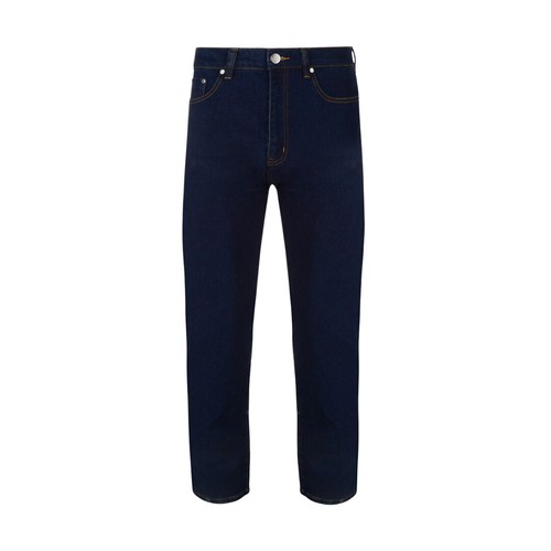 Kam stretch jeans regular fit - kam,