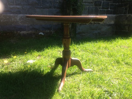 Antique georgian george iii - georgian,