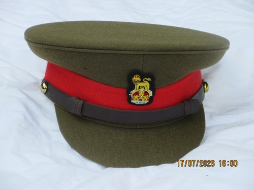 British army dress - british,