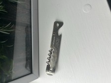 Vintage OASIS Bottle Opener / Corkscrew / Tin Opener