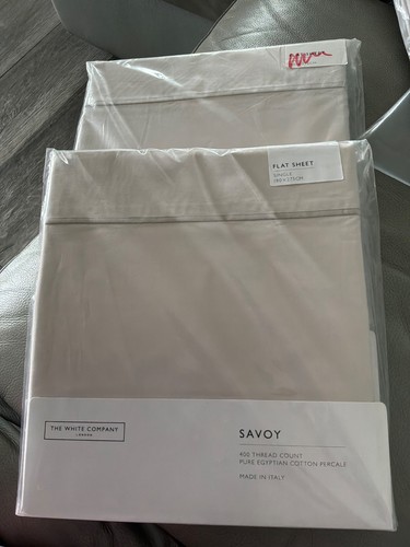 The white company savoy - 2, x