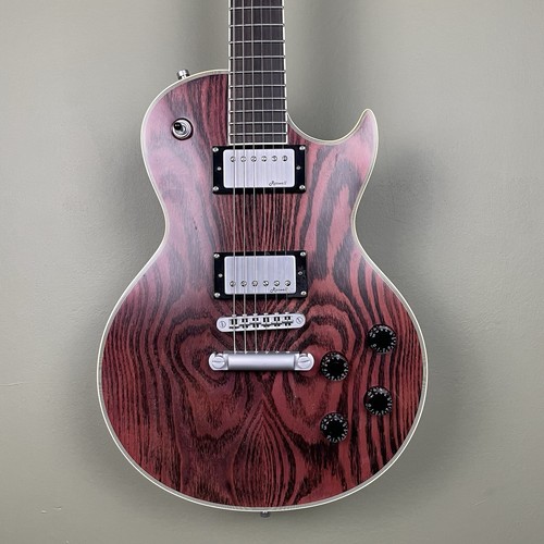 Harley benton agufish custom - agufish,