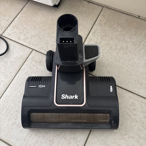 Shark power nozzle head - nozzle,