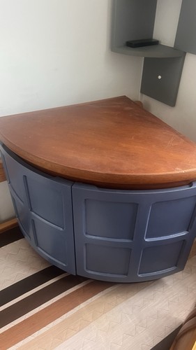 Nathan squares teak corner - nathan,
