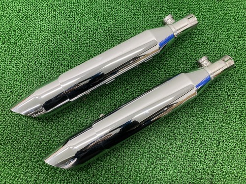 Xl883 silencer muffler - xl883,