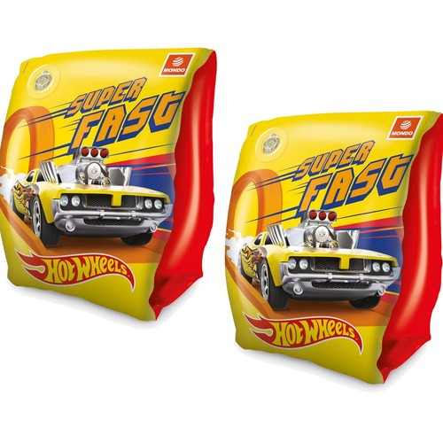 Kids hot wheels swim - wheels, floaties