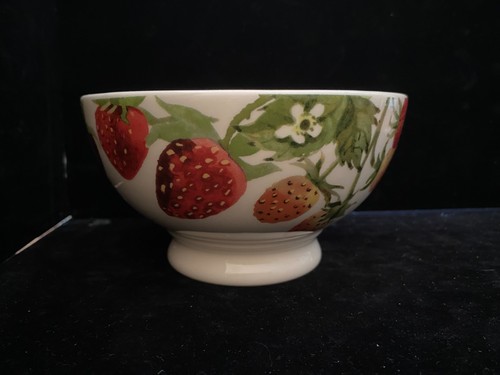 Emma bridgewater strawberries - emma,