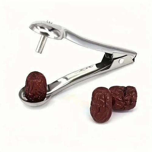 Cherry pitter stainless - pitter, steel